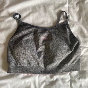 Gymshark Flex Strappy Sports Bra
